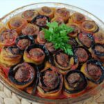 Ispanaklı Börek Tarifi – Lezzetli ve Sağlıklı Bir Atıştırmalık!